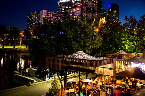 Free Comedy Night At Pilgrim Bar - Accommodation 4U 1