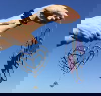 Glass Light Catcher Workshop - Accommodation 4U