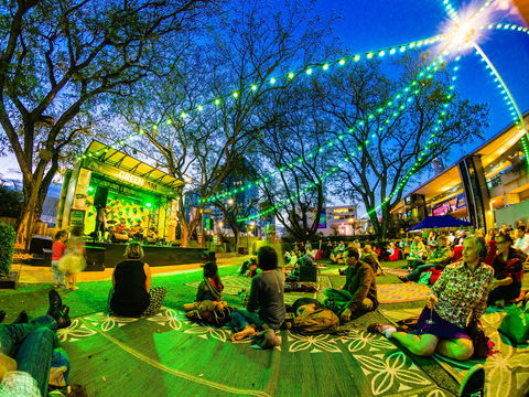 Green Jam - Accommodation 4U 0
