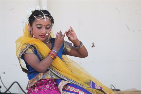 Griffith Spring Fest -  Multicultural Festival - Accommodation 4U 1