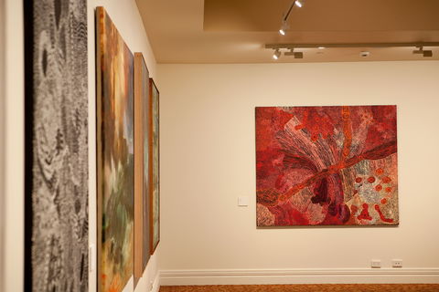 Hadley's Art Prize - Accommodation 4U 1