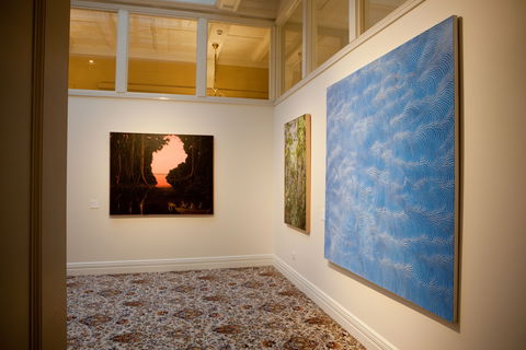Hadley's Art Prize - Accommodation 4U 2