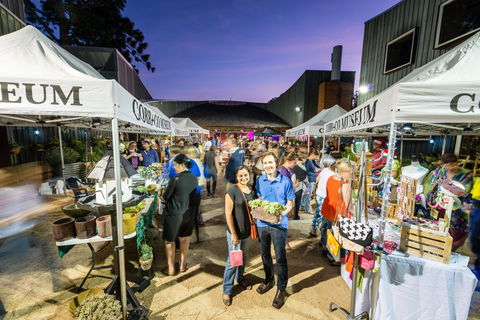 Hand Made Under The Stars - Twilight Market - Accommodation 4U 0