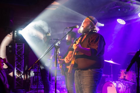 Hats Off To Country Music Festival - Accommodation 4U 1