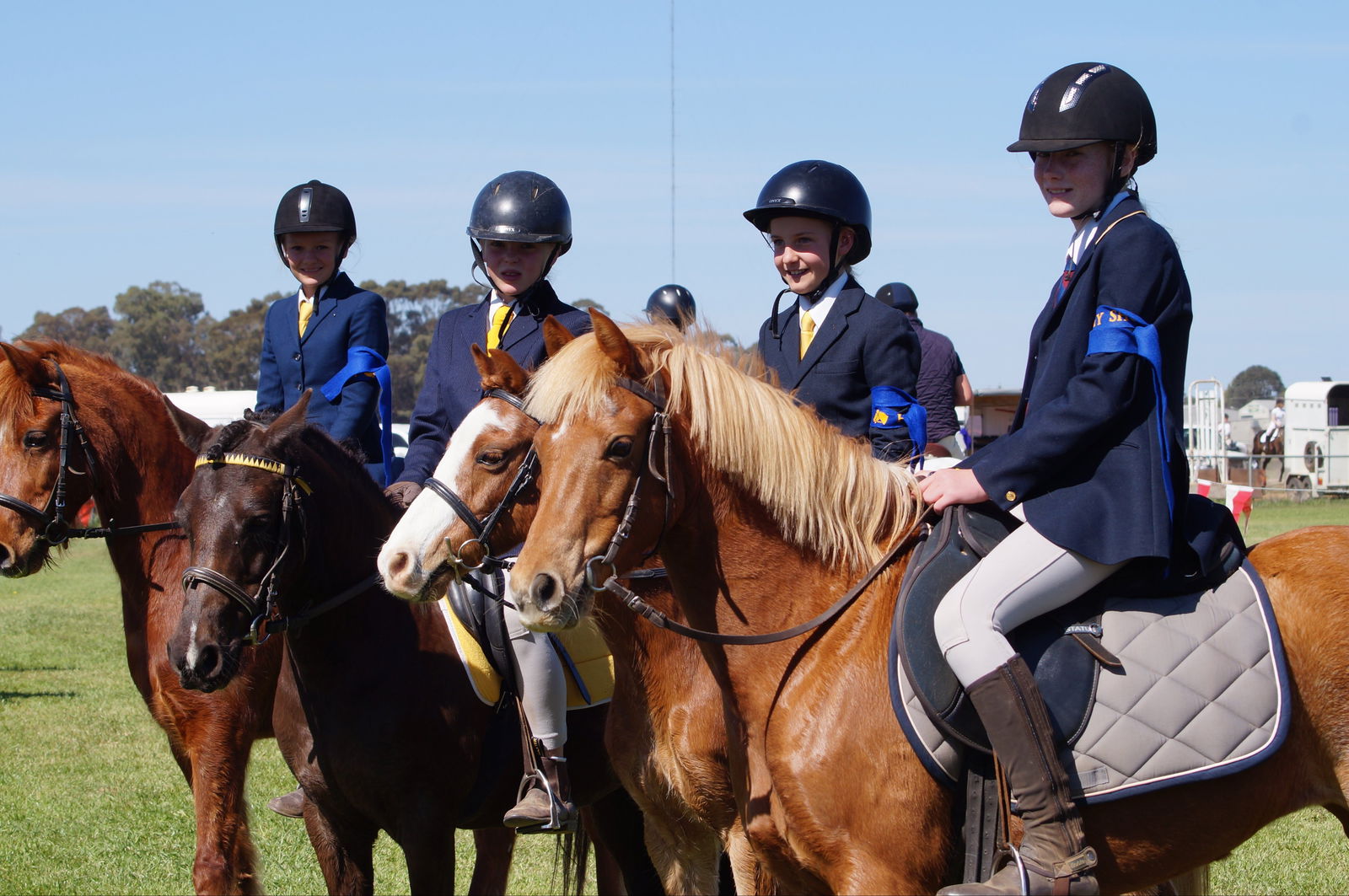 Oxley NSW Accommodation 4U