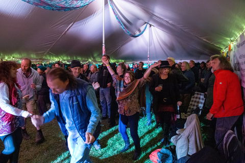 Healesville Music Festival - Accommodation 4U 2
