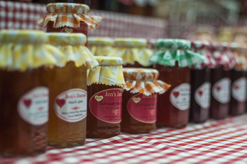 Hobart Showground Sunday Market - Weekly - Accommodation 4U 1