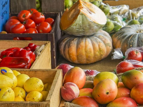 Hobart Showground Sunday Market - Weekly - Accommodation 4U 2
