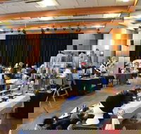 Jindabyne Hall Markets - Accommodation 4U