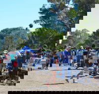 Jindera Community Garage Sale - Accommodation 4U