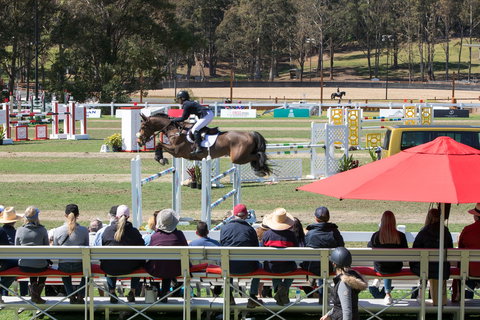 Jumping@Willinga - Accommodation 4U 0