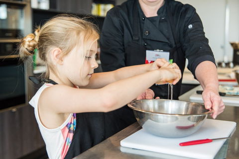 Junior Chef (Morning Class) 8 - 12 Years - Accommodation 4U 0