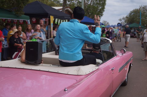 Karragarra Sea Market Festival - Accommodation 4U 1