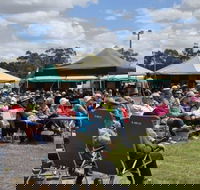 Kyabram RV Country Music Corral - Accommodation 4U