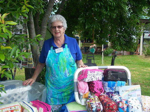 Kyogle Bazaar - Online - Accommodation 4U 0
