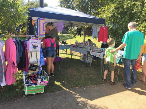 Kyogle Bazaar - Online - Accommodation 4U 1