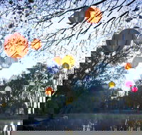 Lanterns on the Lagoon - Accommodation 4U