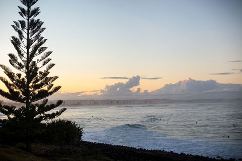 Lennox Longboard Classic - Accommodation 4U 0