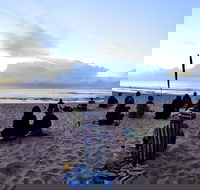 Making Meditation Mainstream Free Beach Meditation Session Freshwater Beach - Accommodation 4U