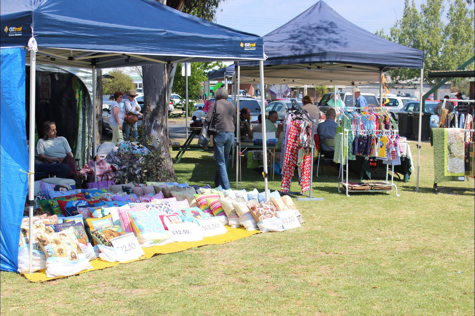 Little Billabong NSW Accommodation 4U