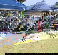 Markets By The Sub - Accommodation 4U