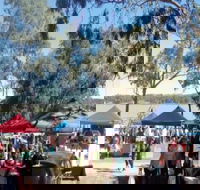 Markets by the Lake - Accommodation 4U