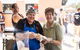 Mathoura Speed Shear And Annual Cancer Fundraiser - thumb 1