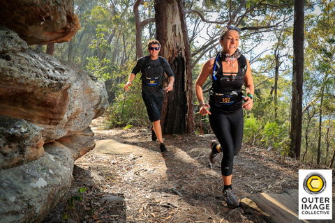 Maximum Adventure Race Series - Royal National Park - Accommodation 4U 0