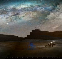 Milky Way Photography Workshop with Ari Rex - Accommodation 4U