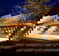 Monthly Karaoke - Accommodation 4U