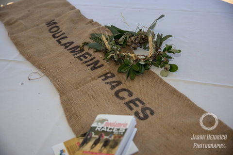 Moulamein Cup Race Meet - Accommodation 4U 0