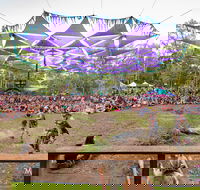 Mushroom Valley Festival - Accommodation 4U