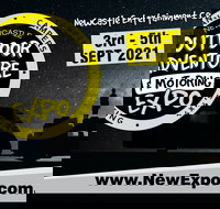 Newcastle Outdoor Adventure and Motoring Expo - Accommodation 4U