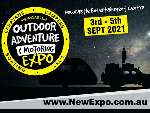 Newcastle Outdoor Adventure And Motoring Expo - Accommodation 4U 0