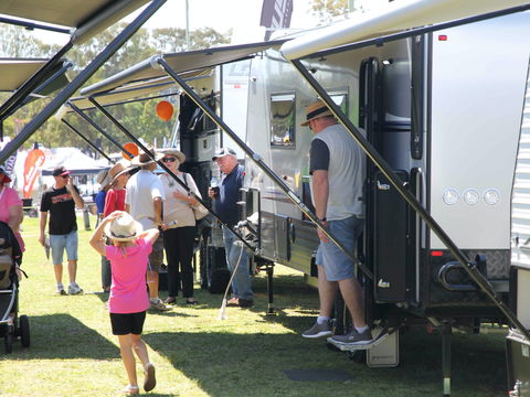 Newcastle Outdoor Adventure And Motoring Expo - Accommodation 4U 2