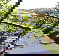 New Years Day -  Dine in the Vines with music at Contentious Character - Accommodation 4U