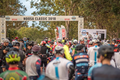 Noosa Classic - Accommodation 4U 1