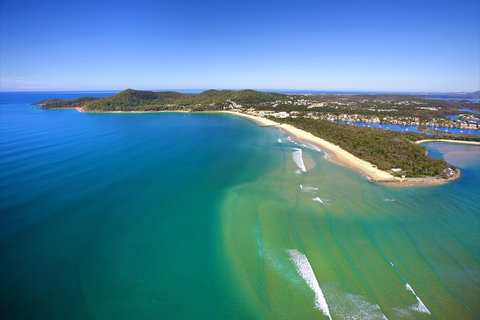 Noosa Classic - Accommodation 4U 2