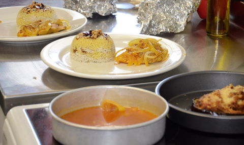 North African And Middle Eastern (Moroccan, Persian And Tunisian) Cooking Class - Accommodation 4U 0