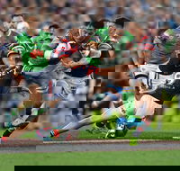 NRL Telstra Premiership Grand Final - Accommodation 4U