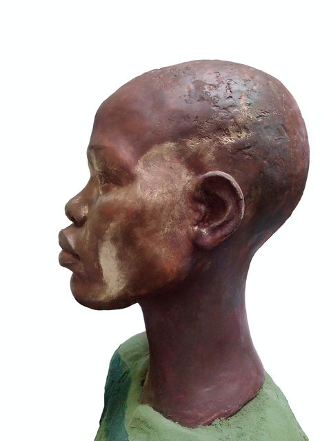 Online Live Streaming Class: Learn Figurative Sculpting - Accommodation 4U 0