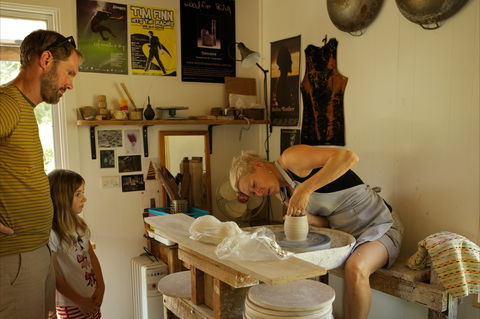 Open Studios West Gippsland - Accommodation 4U 2