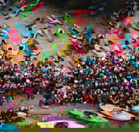 Paddling Film Festival 2020 - Sunshine Coast Nambour - Accommodation 4U