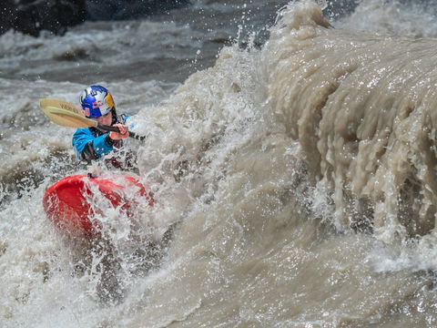 Paddling Film Festival 2020 - Sunshine Coast (Nambour) - Accommodation 4U 2