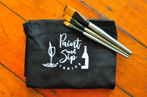 Paint And Sip Experience - Accommodation 4U 0