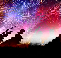 Paterson New Year's Eve Festival - Accommodation 4U