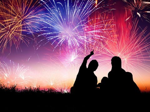 Paterson New Year's Eve Festival - Accommodation 4U 0