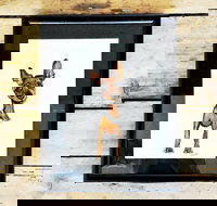 Pen  Ink Illustration Workshop - Accommodation 4U