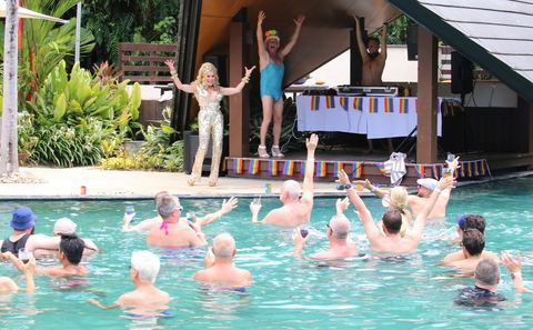 Port Douglas Hot And Steamy Festival - Accommodation 4U 1