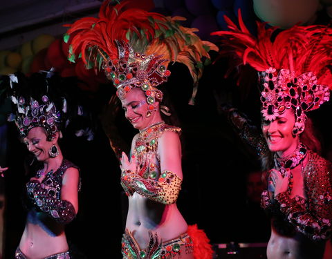 Port Douglas Hot And Steamy Festival - Accommodation 4U 2